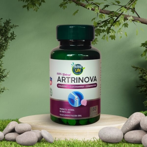 ArtriNova