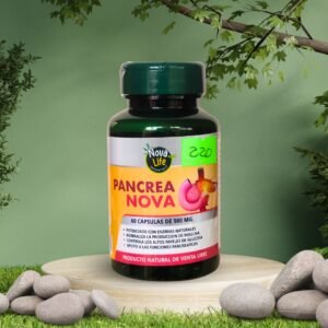 PancreaNova