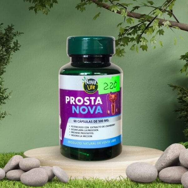 ProstaNova