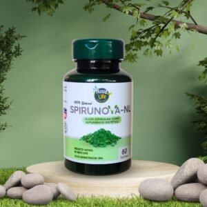 SpiruNova-NL