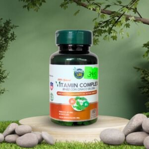 Vitamin Complex