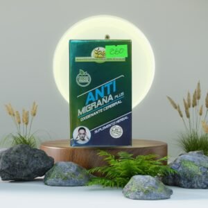Anti Migraña Plus