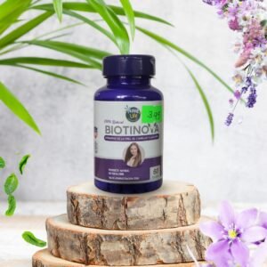 Biotinova