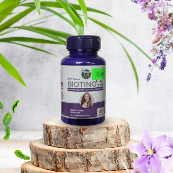 Biotinova