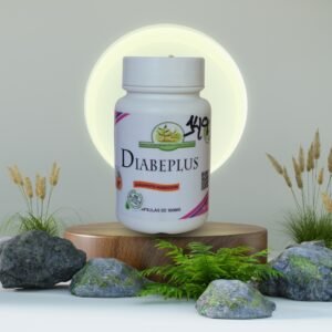 DiabePlus
