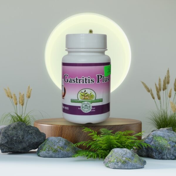 Gastritis Plus