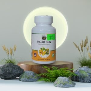 Hoja Sen