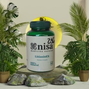 LitiasisEx