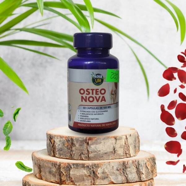Osteonova