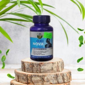 OxiNova Plus