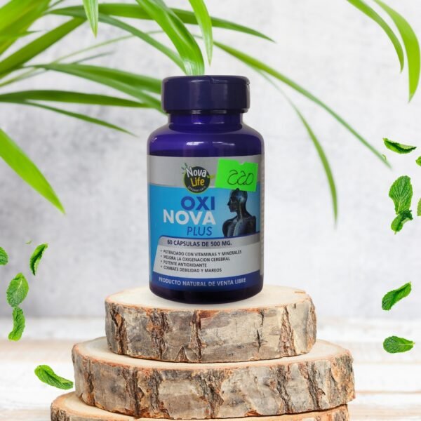OxiNova Plus
