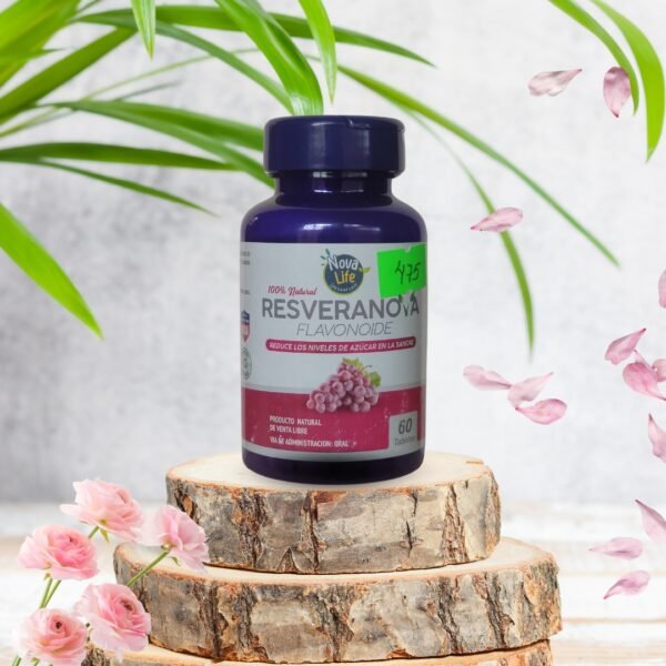 Resveranova