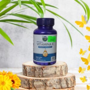 Vitamina E