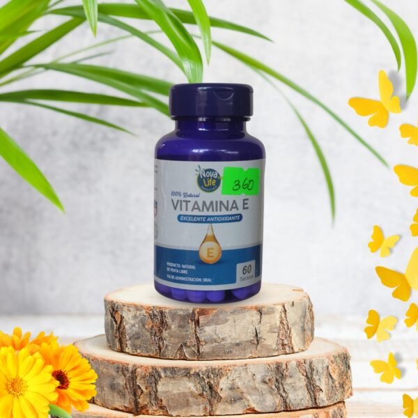 Vitamina E